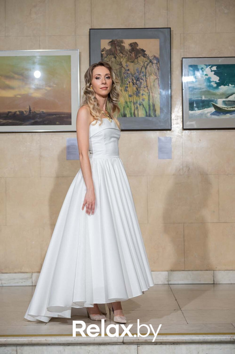 Показ для Kiko Richen (часть 2), фото № 114