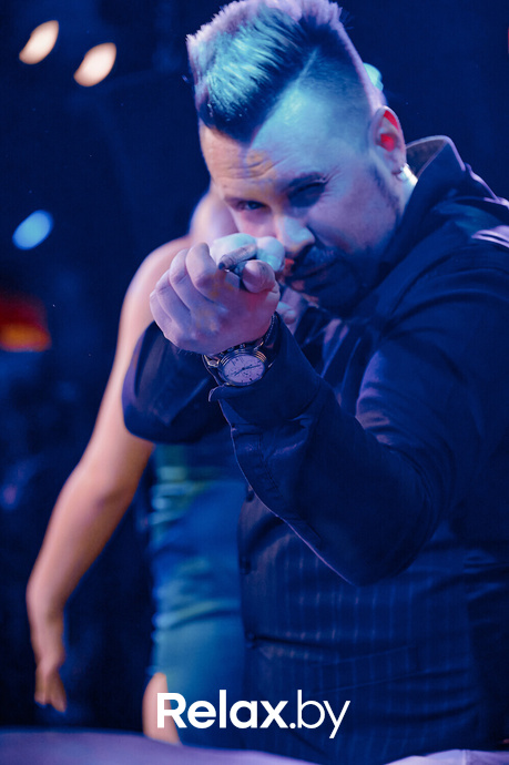 Saturday music, фото № 86