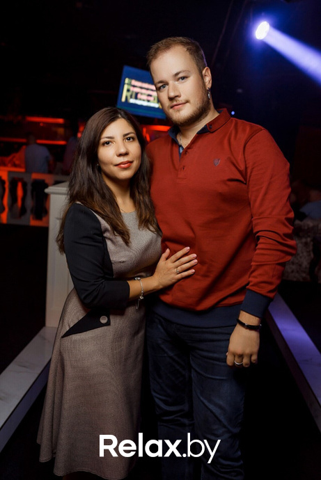 Saturday party, фото № 39