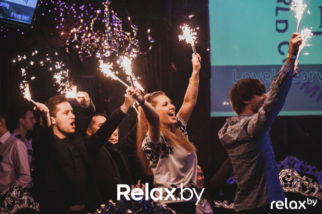 ТОП 100 фото за октябрь, фото № 91