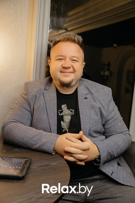 Выходные в Rustaveli, фото № 28