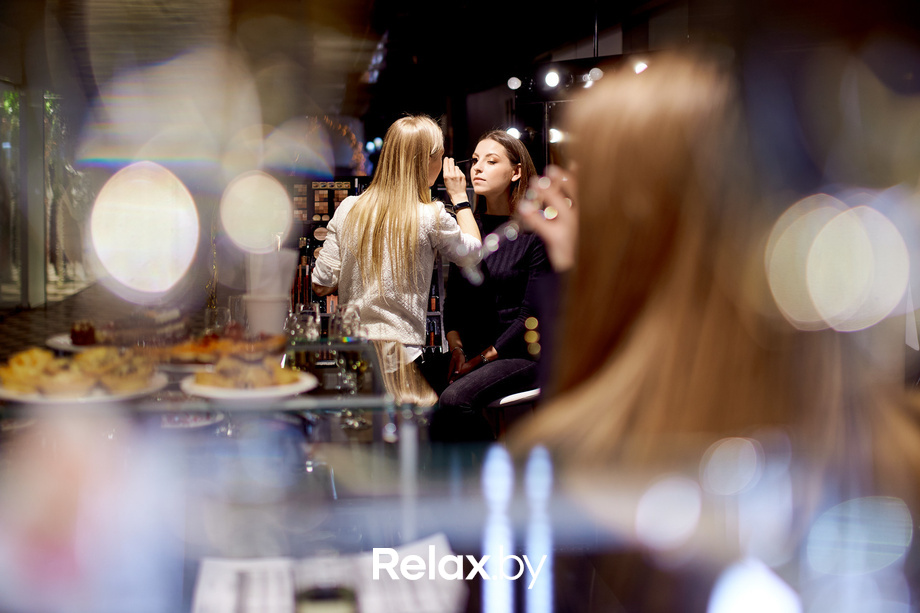 Открытие точки красоты «Ga-DE», фото № 97