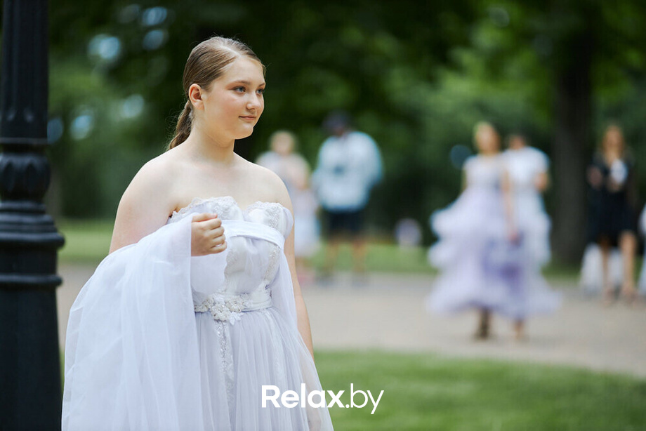 IMG FASHION SHOW – SUMMER 2021, фото № 364