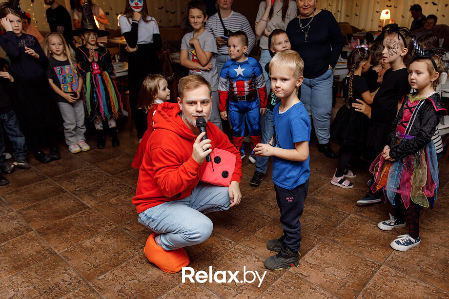 Тайна Коко. Часть 3, фото № 123