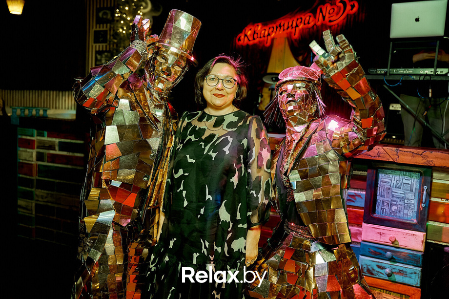 Новый год в Квартире, фото № 73