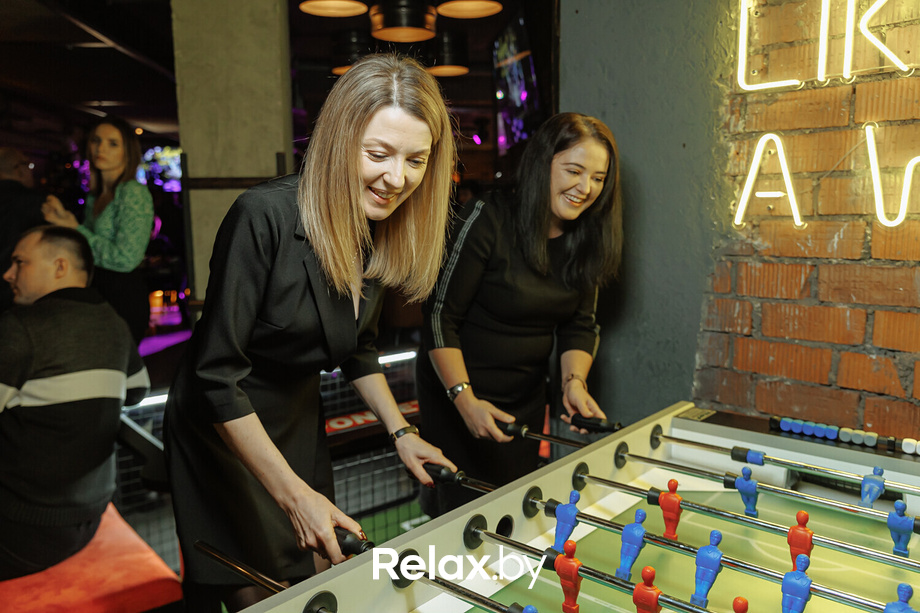 Zavod Saturday Night, фото № 9