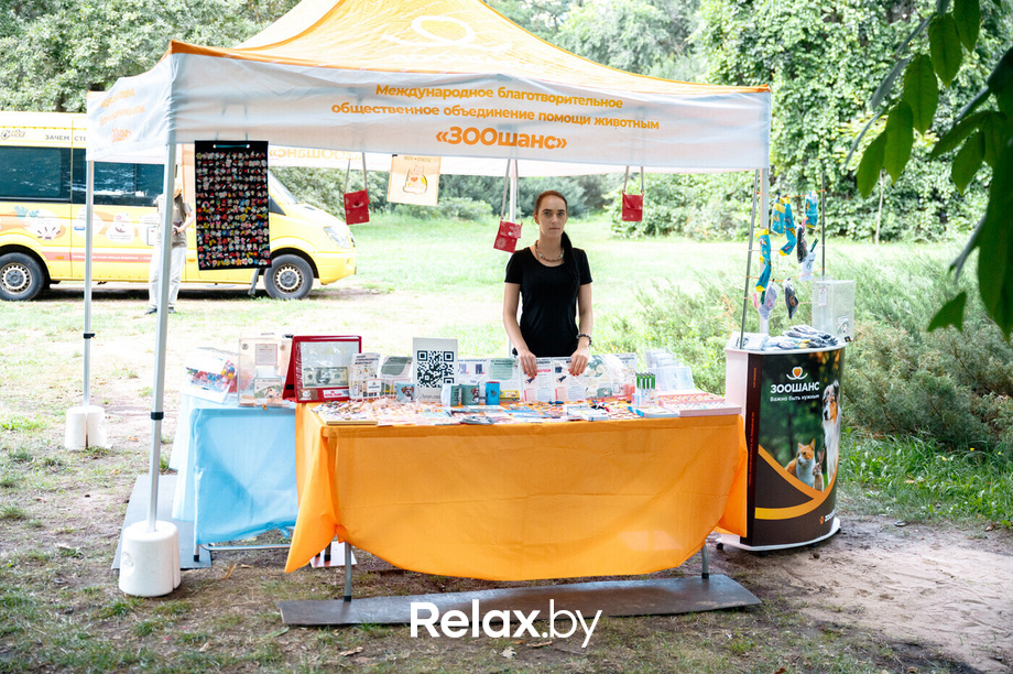 Фестиваль «My Way», фото № 150