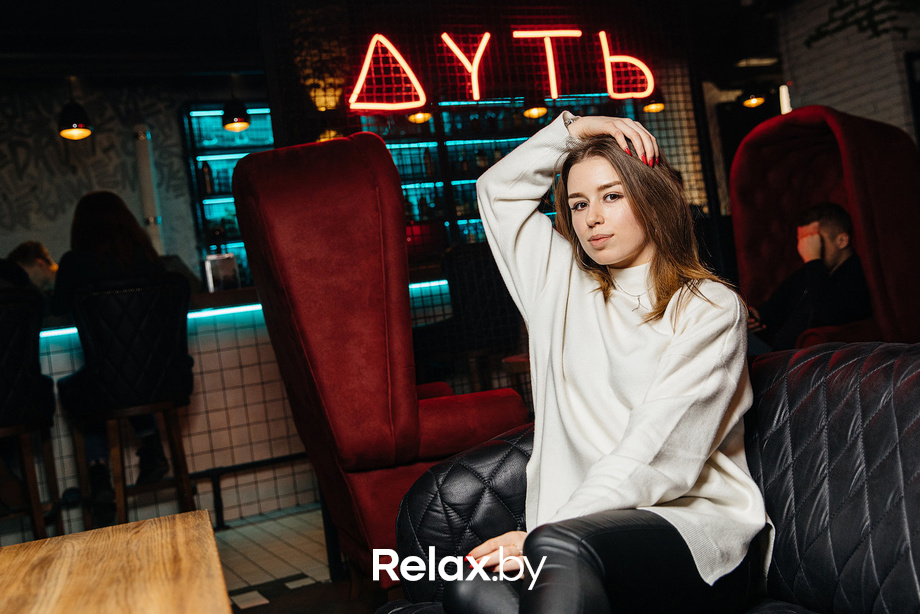 Субботний вечер, фото № 57