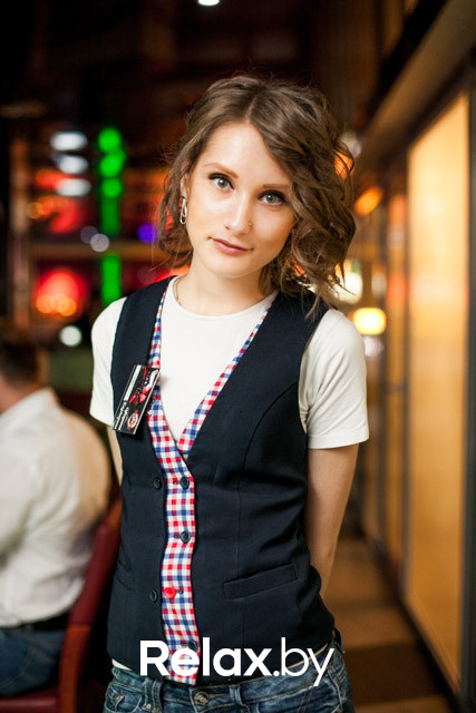 Saturday party, фото № 18