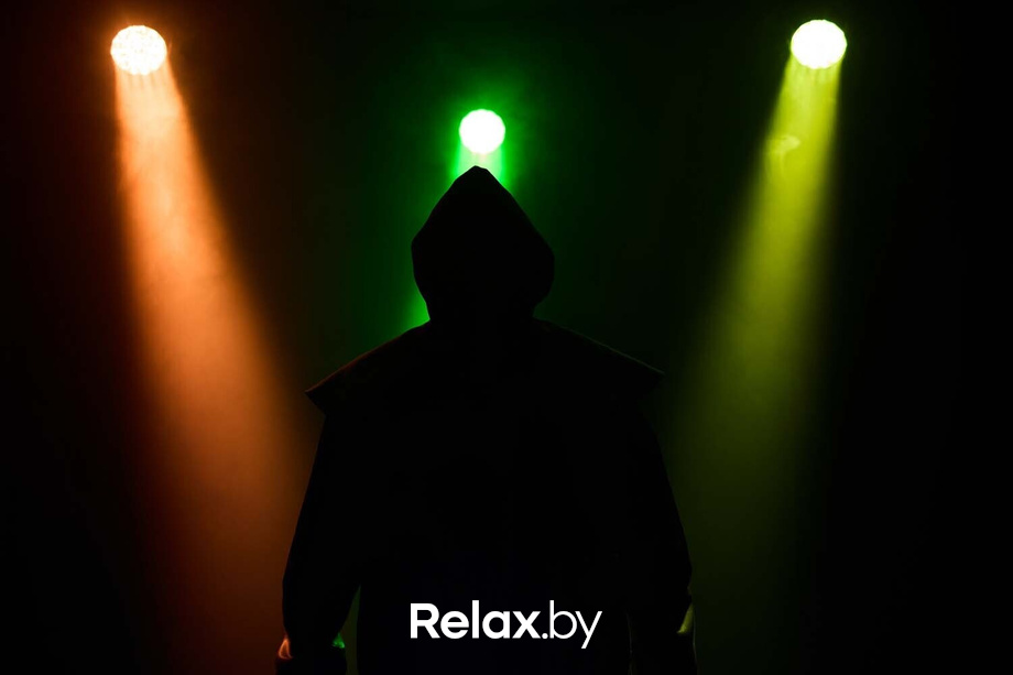 Игра на площадке «Игра в кальмара», фото № 100