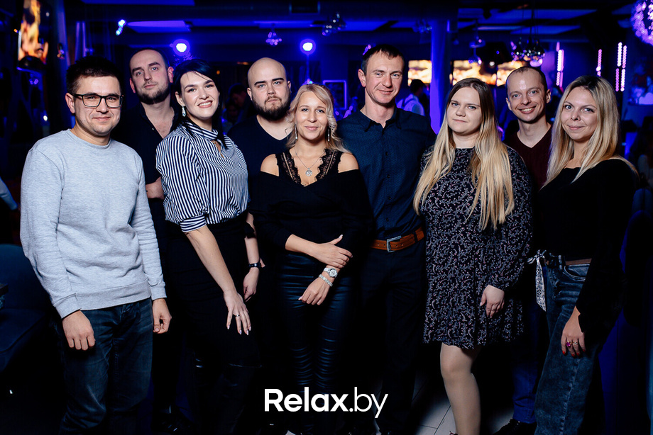 Hot Weekend, фото № 16