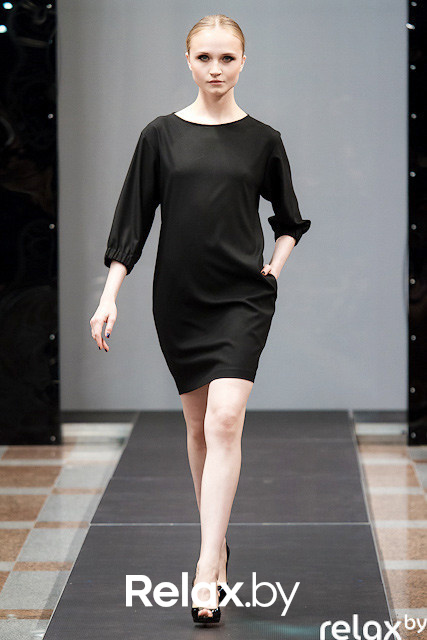 Показ BOITSIK на BFW, фото № 28