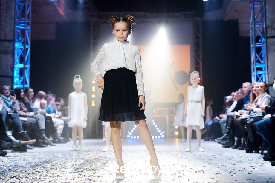 FASHION KIDS’ SHOW, фото № 180