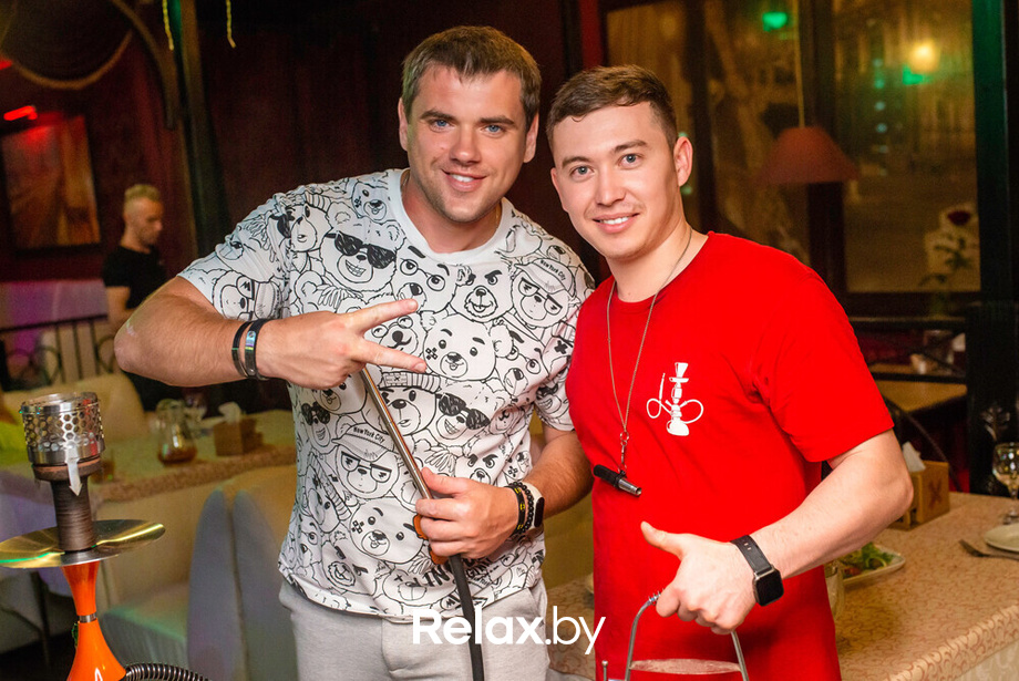 MoulinRouge, фото № 25