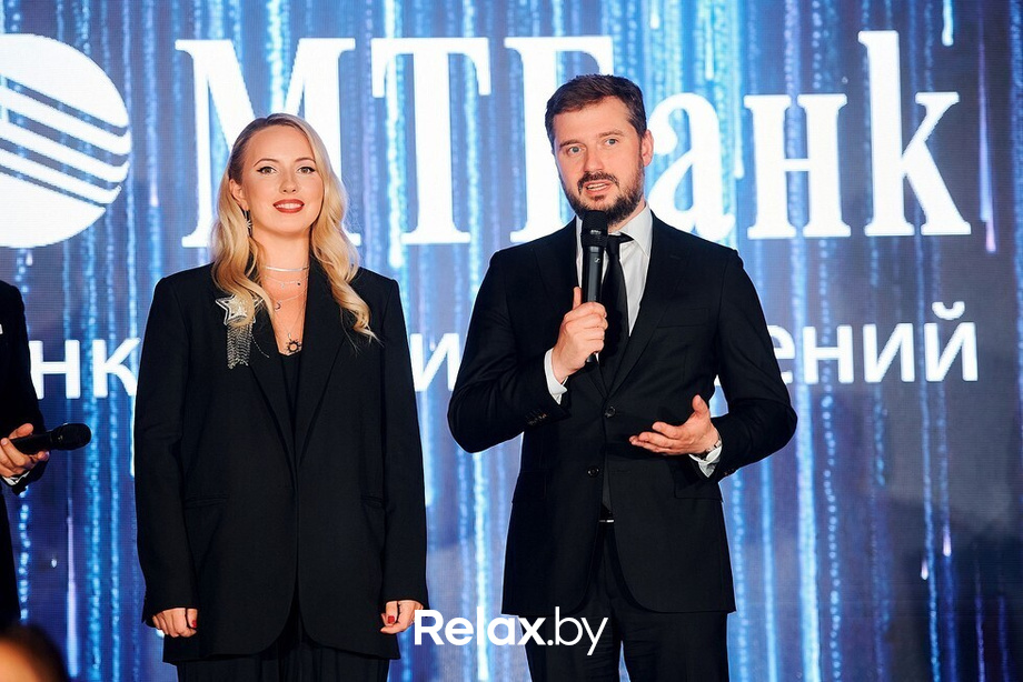 V юбилейная премия «Номер один», фото № 124