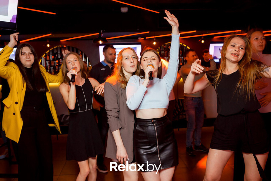 Friday Party, фото № 11