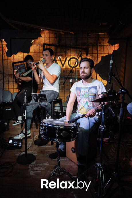 Friday Party, фото № 19