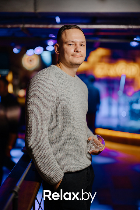 Saturday Party, фото № 24