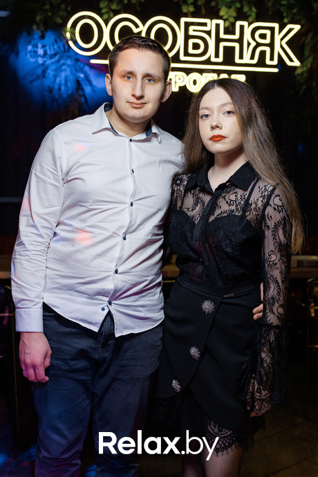 Международный женский день, фото № 22