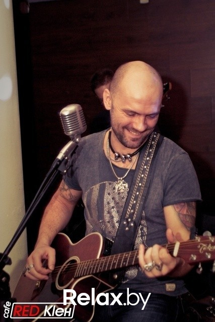 ДЯДЯ ВАНЯ и группа OneHellThing, фото № 63