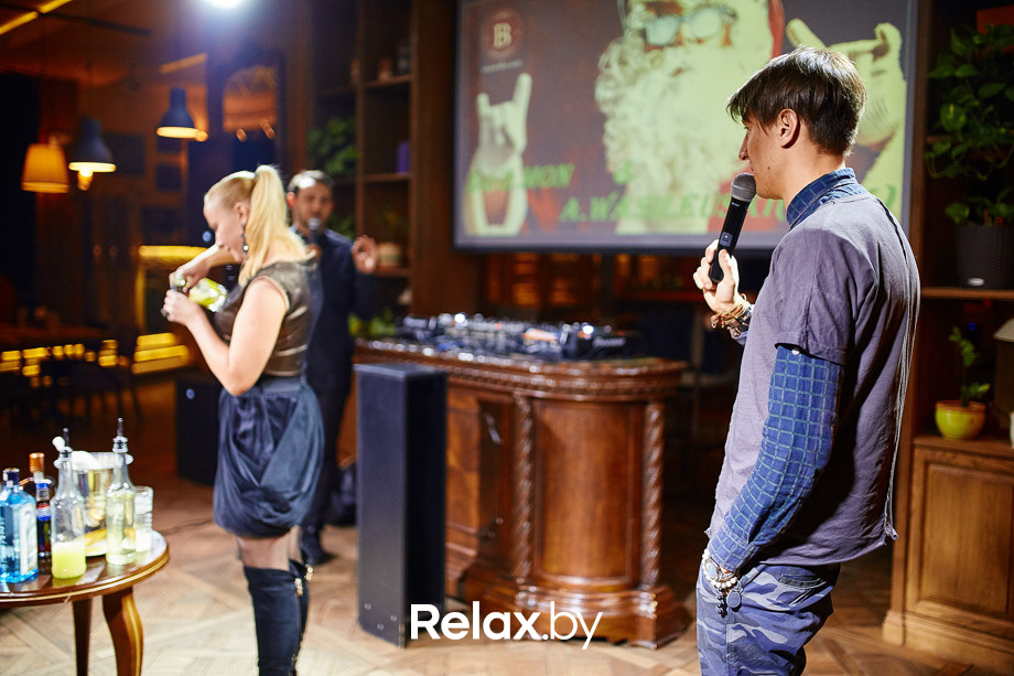 Vogue party, фото № 33