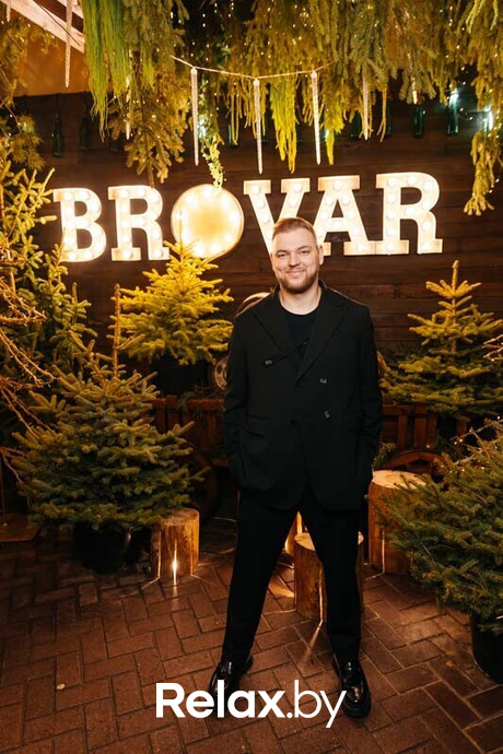 Новогодний корпоратив 19.12.2024, фото № 146