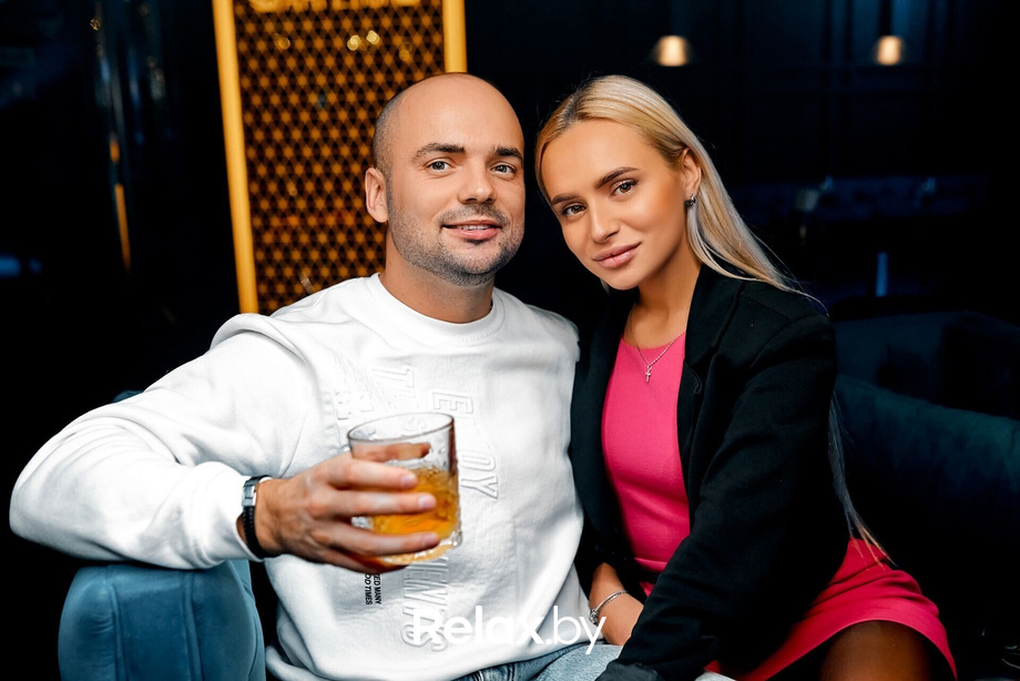 Пятница в Ангелах, фото № 34