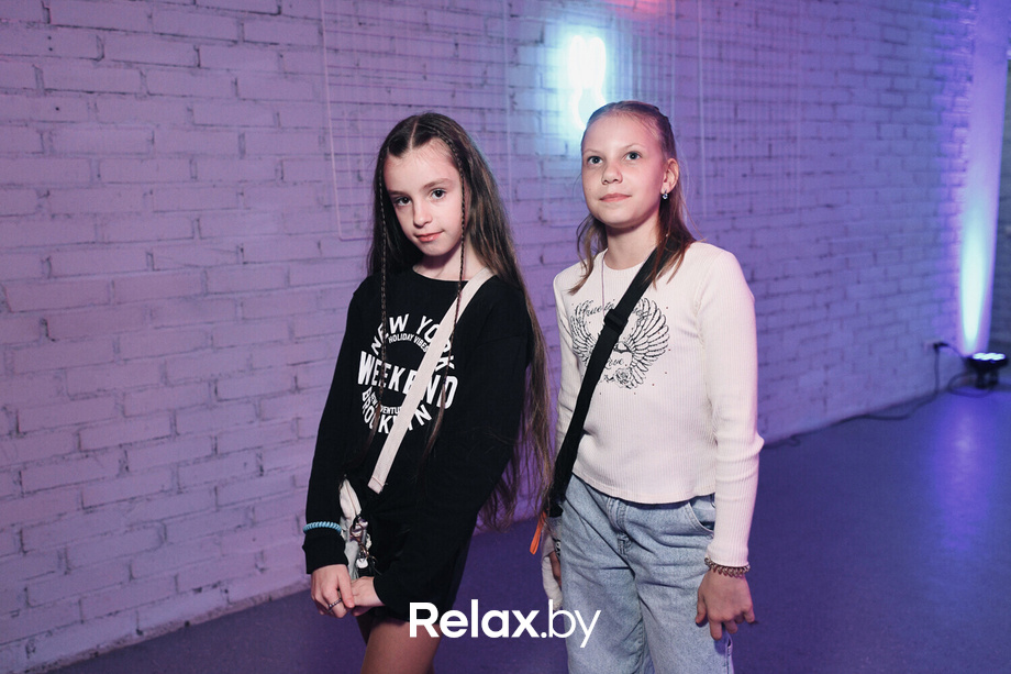 Модный показ. Театр моды «Gold Podium», фото № 39