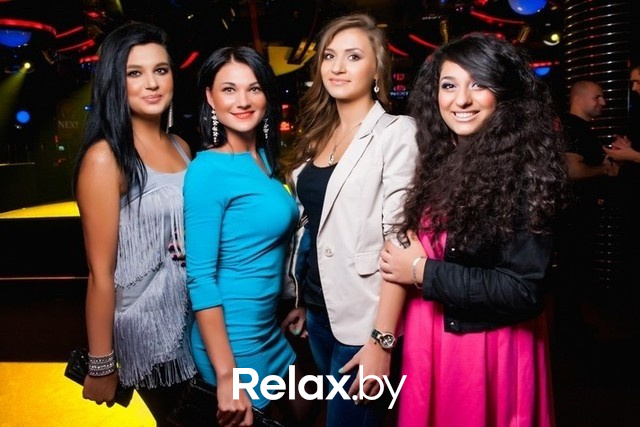 Next Club Show, фото № 55