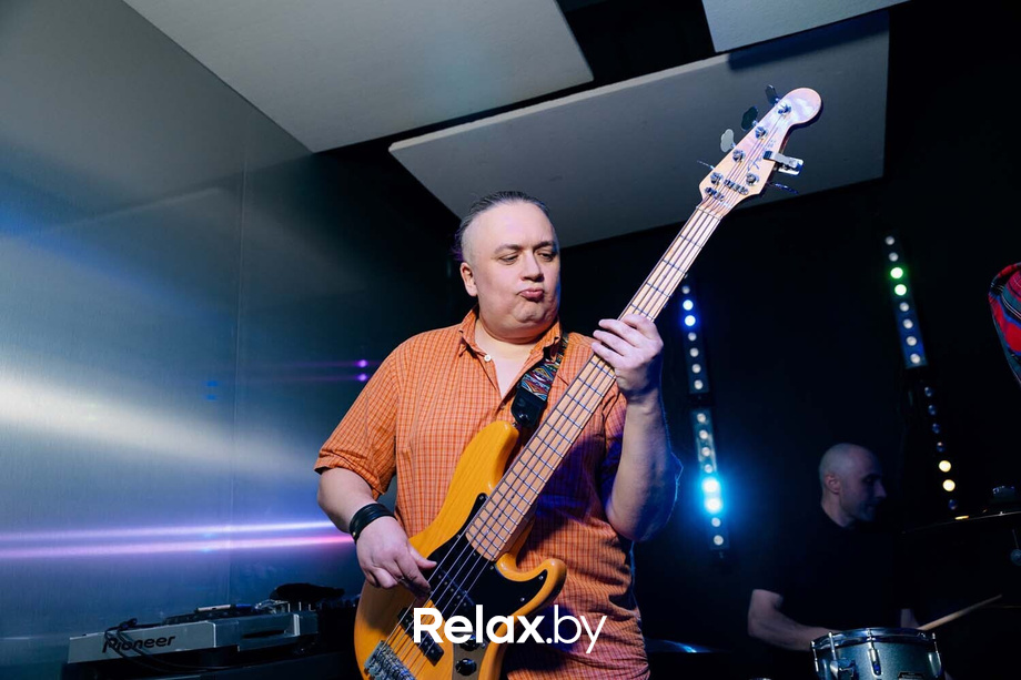 Ночные жители, фото № 6