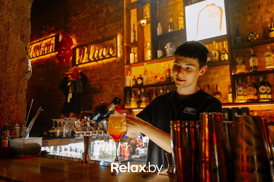 Live Music, фото № 53