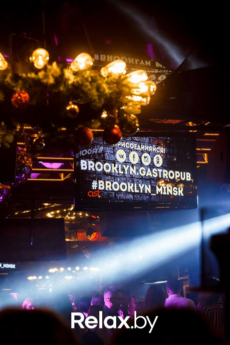 Brooklyn Live!, фото № 36