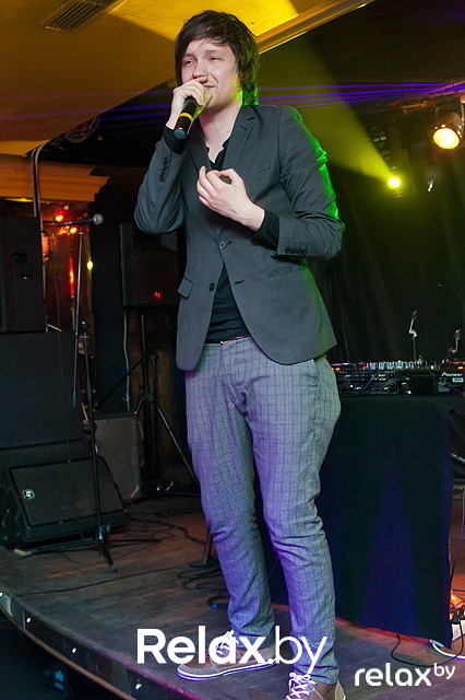 Русские ночи, фото № 51