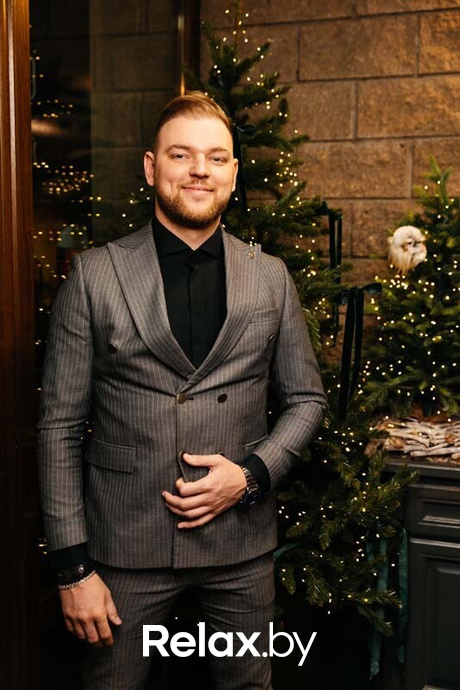 Новогодний корпоратив 13.12.2024, фото № 12