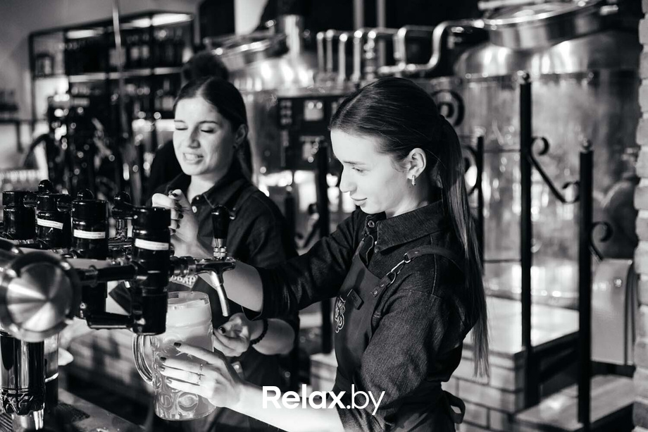 Выходные в Броваре, фото № 35