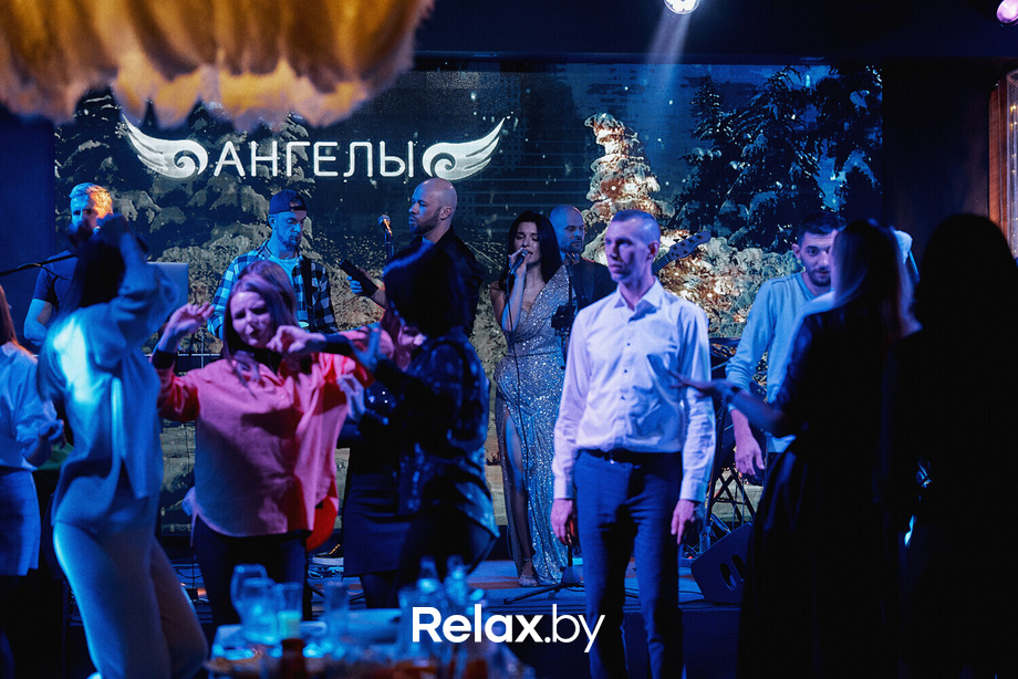 Friday Music, фото № 46