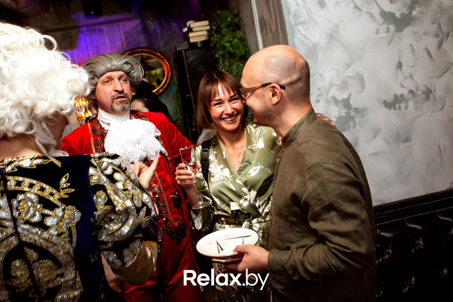 Opening Party, фото № 90