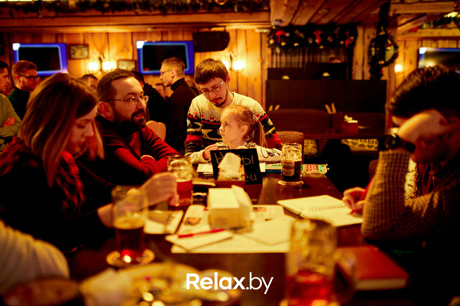 Бар-олимпиада «Мозгва», фото № 83