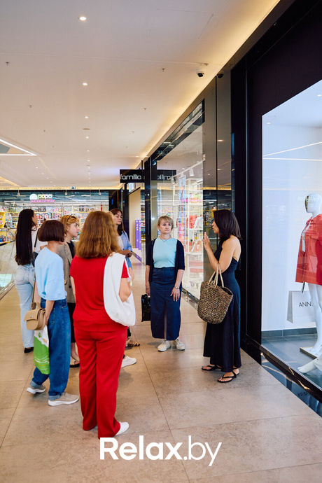 Шопинг-экскурсия со стилистом, фото № 68