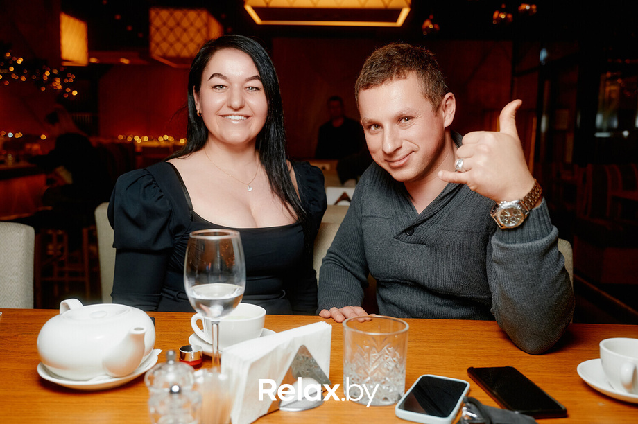 Старый Новый Год в Ангелах, фото № 142