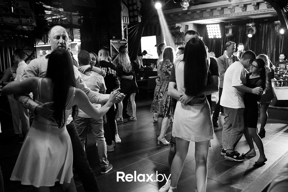 Brooklyn Live!, фото № 36