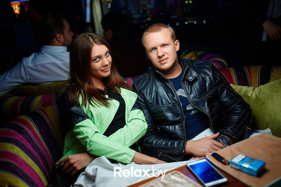 LA terazza pre party, фото № 37