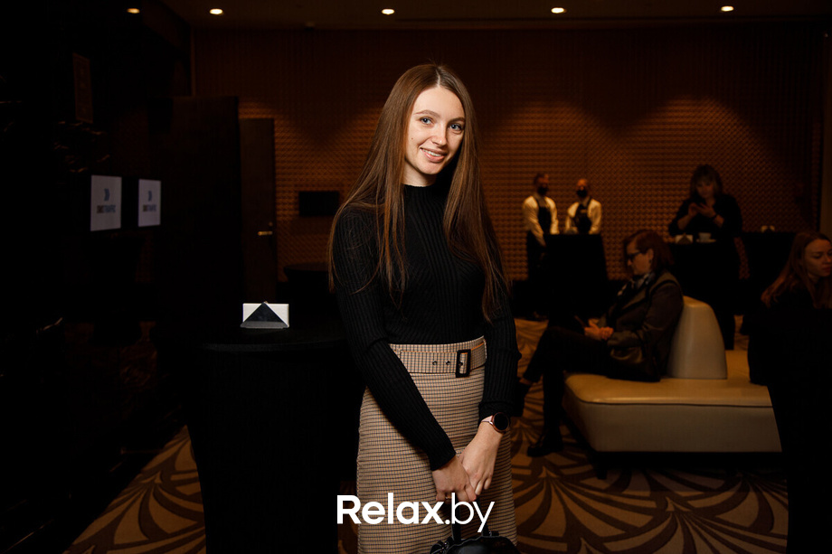 Direct Marketing Breakfast Minsk, фото № 19