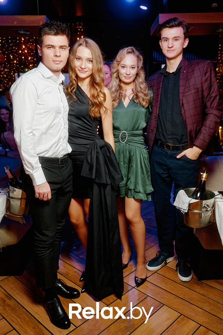 Новый Год в Ангелах, фото № 28