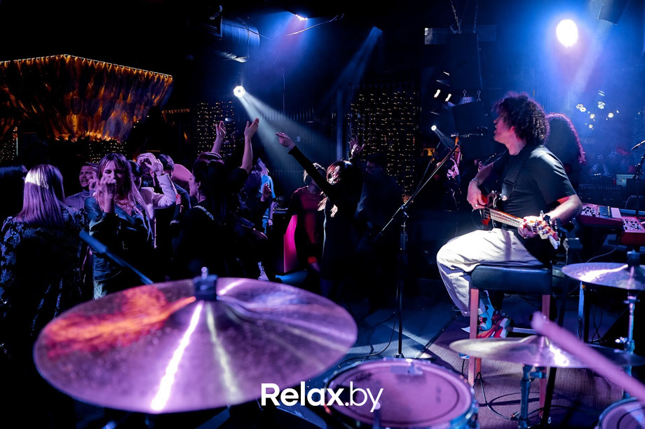 Saturday music, фото № 61