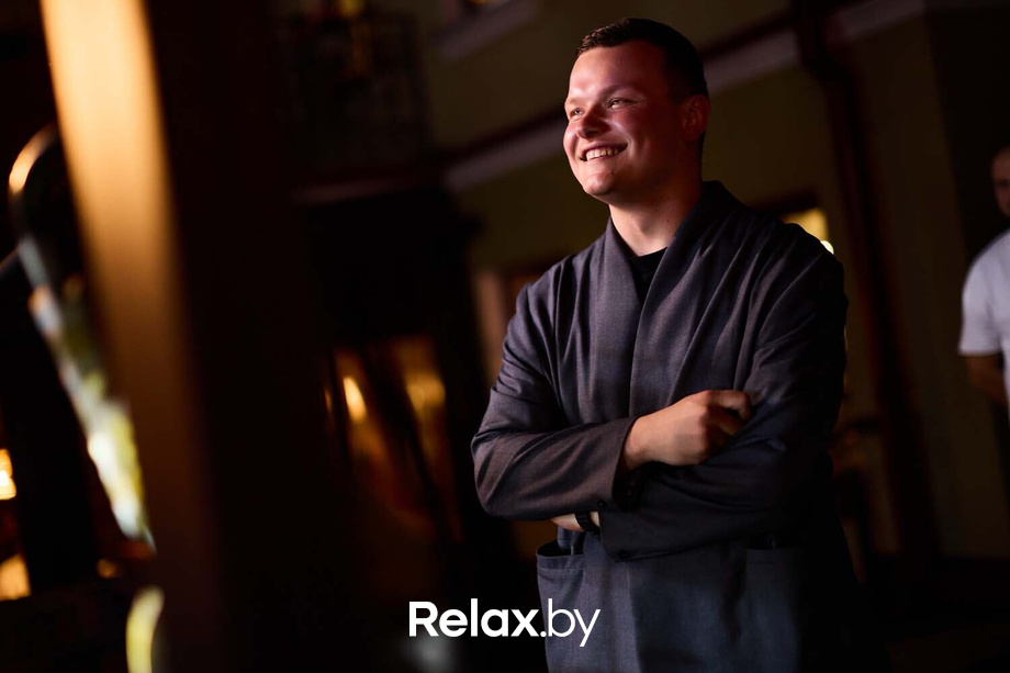 Уличный концерт, фото № 87