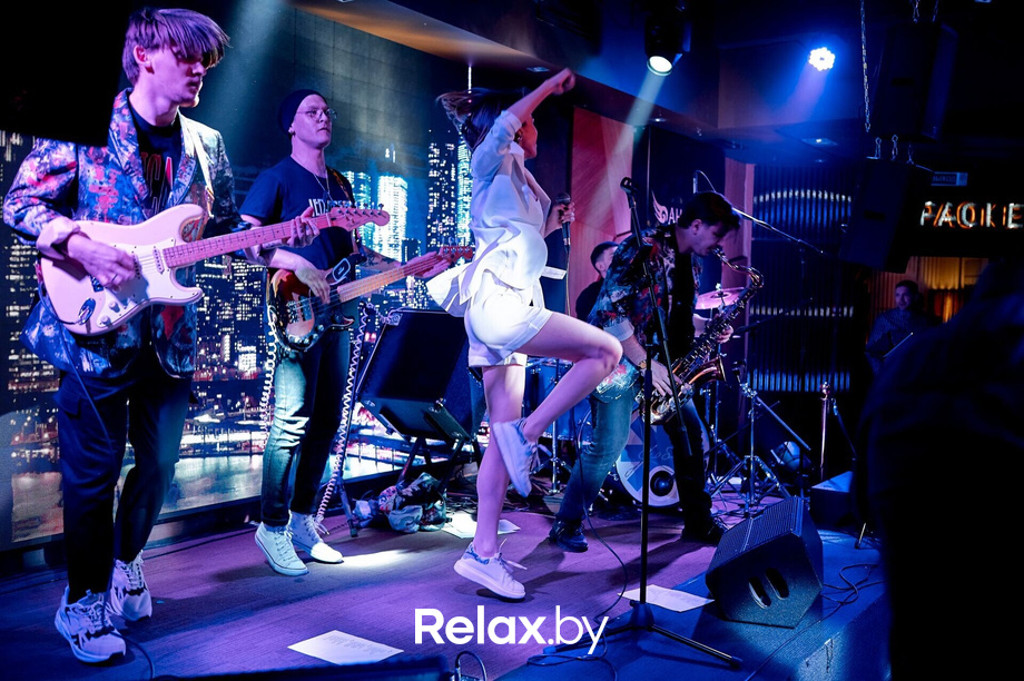 Friday music, фото № 86