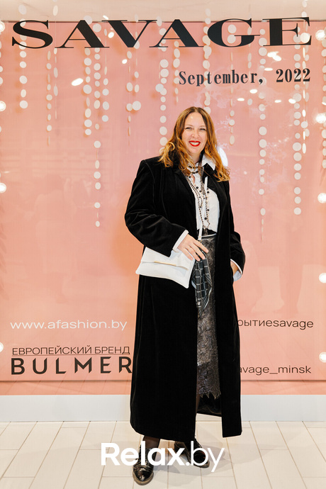 Открытие SAVAGE, фото № 63