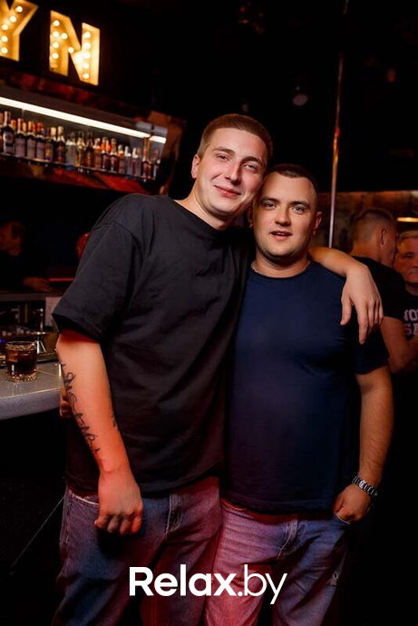 Brooklyn Live!, фото № 33