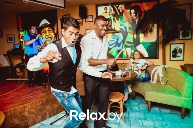 Bacardi Cuba Libre, фото № 38